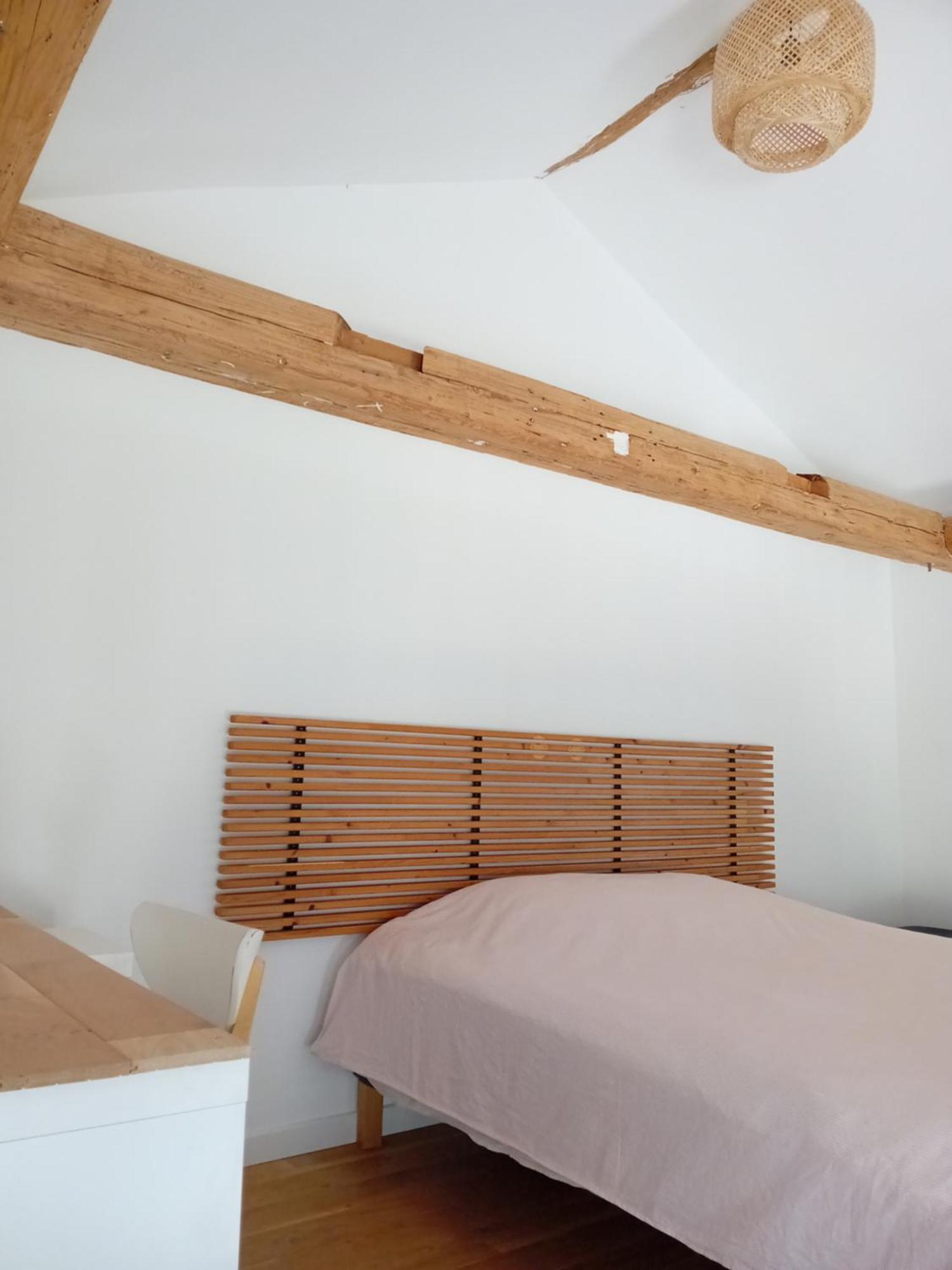 Chambre Dans Maison De Maitre Hotell Cuers Eksteriør bilde
