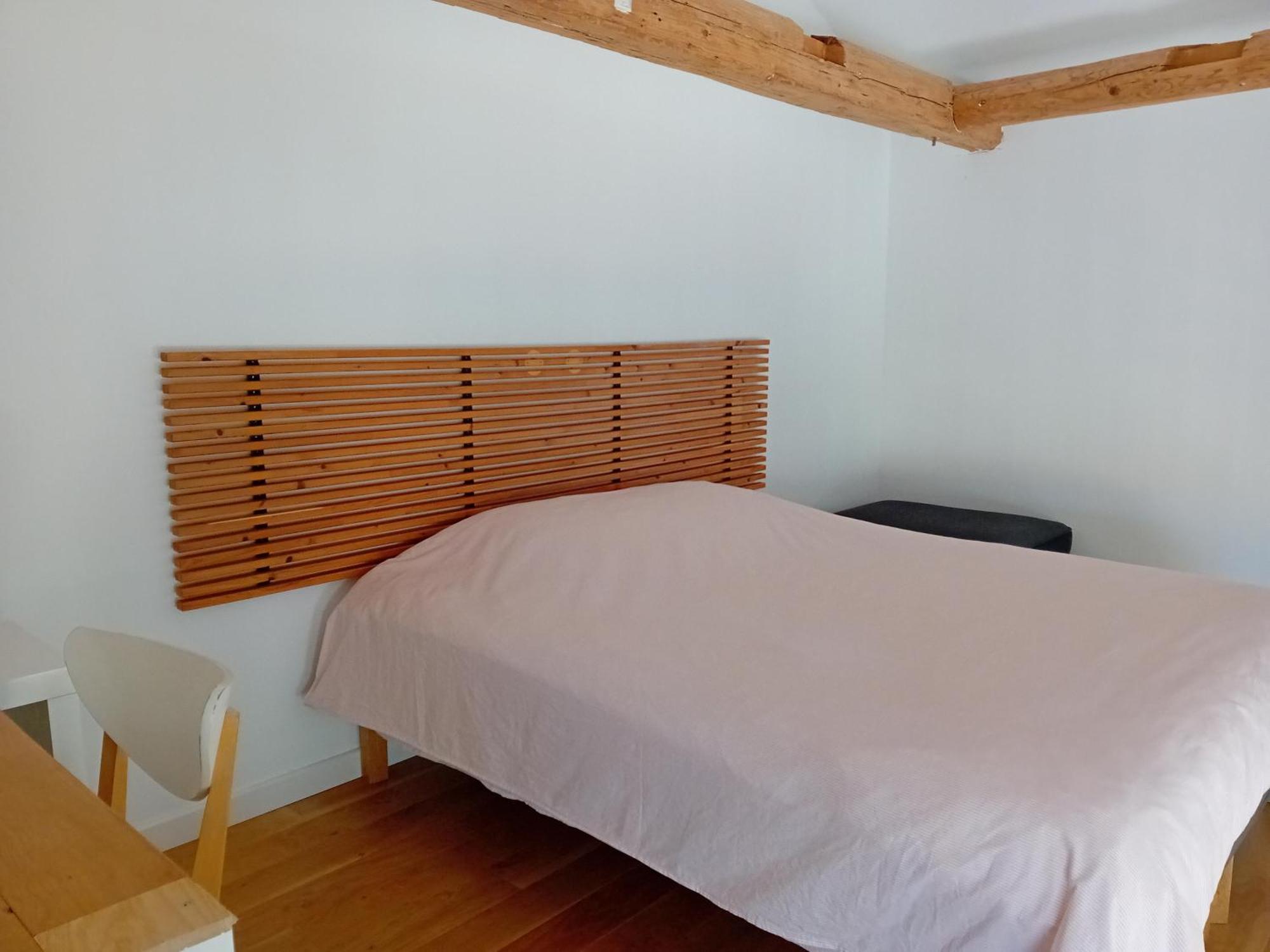 Chambre Dans Maison De Maitre Hotell Cuers Eksteriør bilde